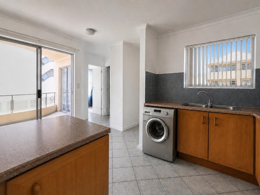 2 Bedroom Property for Sale in Beachfront Western Cape